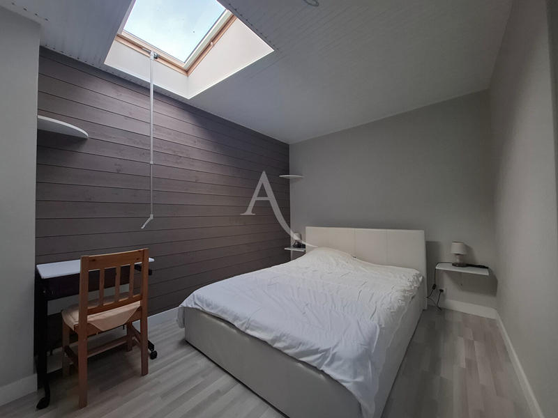 Maison - 36 m² - 2 pièces