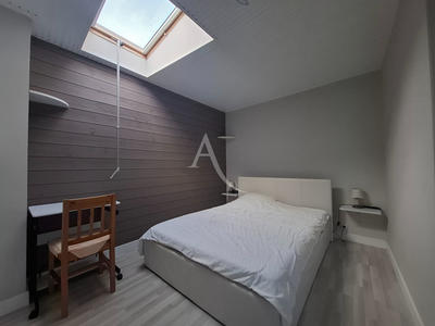 Maison - 36 m² - 2 pièces