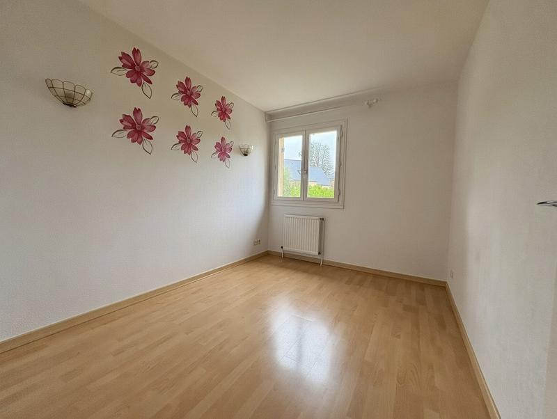 Maison - 134 m² - 7 pièces