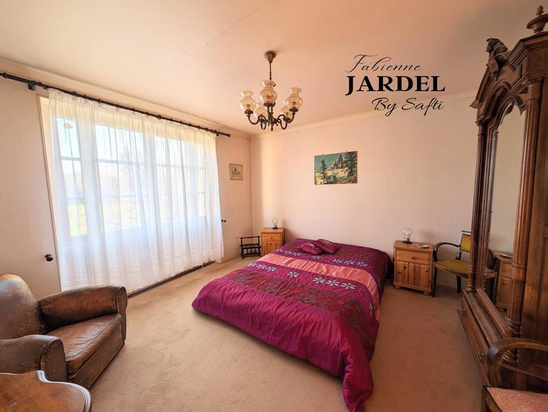 Maison - 162 m² - 6 pièces