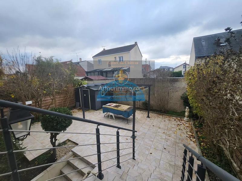 Maison - 146 m² - 6 pièces