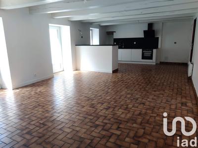 Maison - 177 m² - 6 pièces