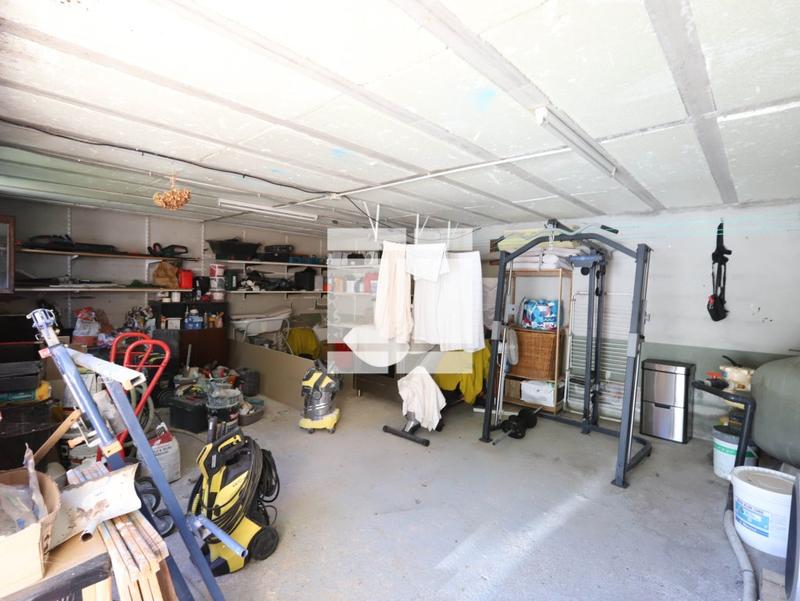 Villa - 150 m² - 5 pièces