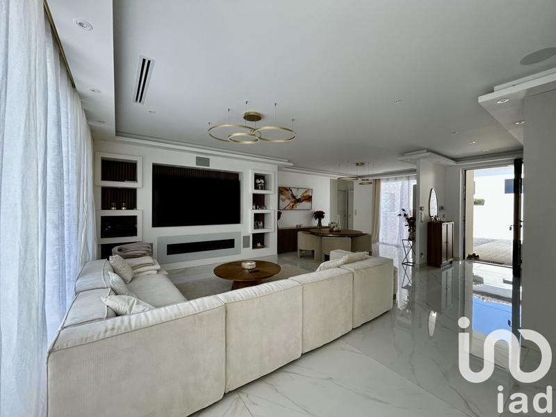 Maison - 155 m² - 5 pièces