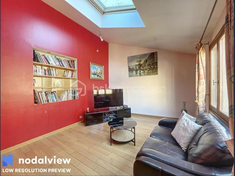 Maison de village - 215 m² - 10 pièces