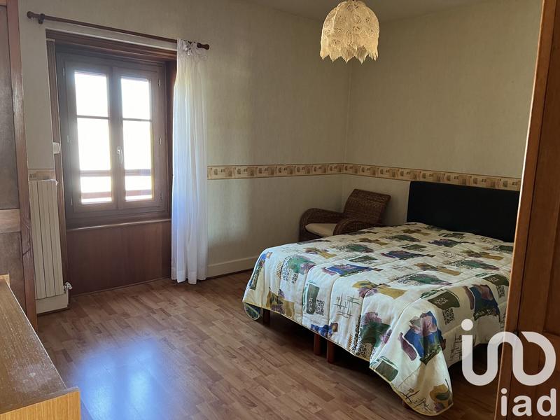 Maison - 170 m² - 6 pièces