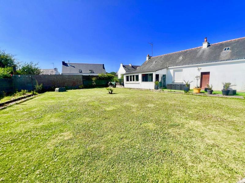 Maison - 65 m² - 3 pièces