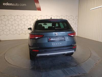 Seat Ateca 1.5 Tsi 150 ch Start/Stop Dsg7 Style