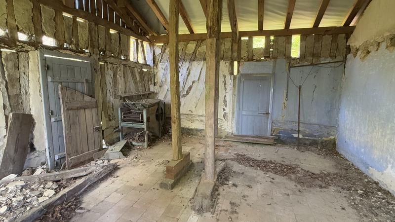 Maison - 72 m² - 3 pièces