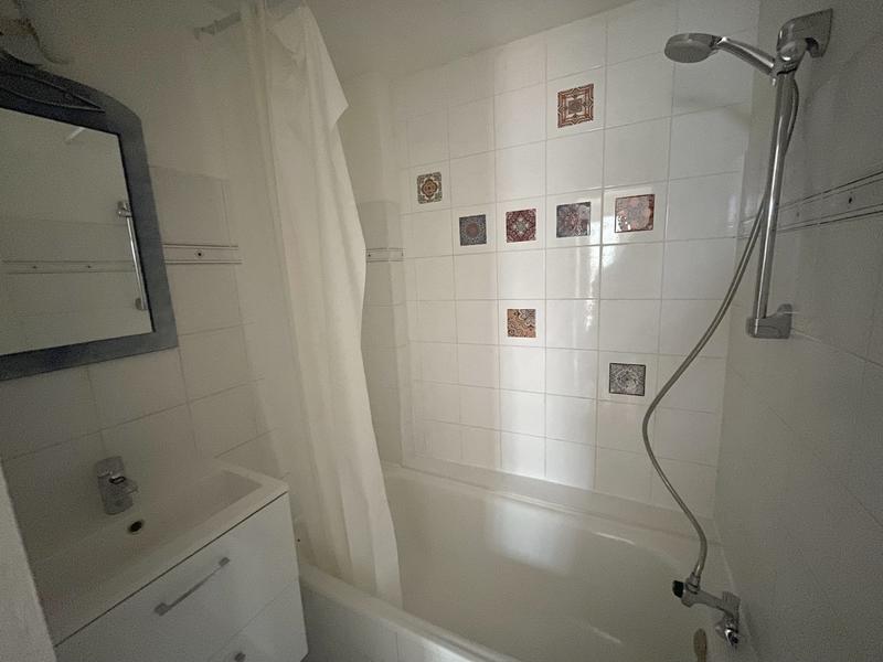 Appartement - 19 m² - 1 pièce