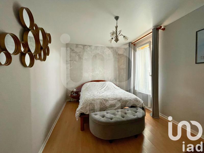 Maison - 115 m² - 6 pièces