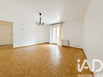 Appartement - 53 m² - 2 pièces