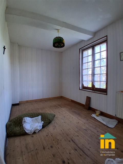 Propriété - 118 m² - 5 pièces