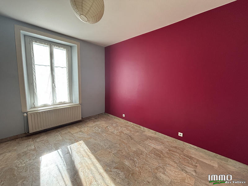 Appartement - 87 m² - 3 pièces