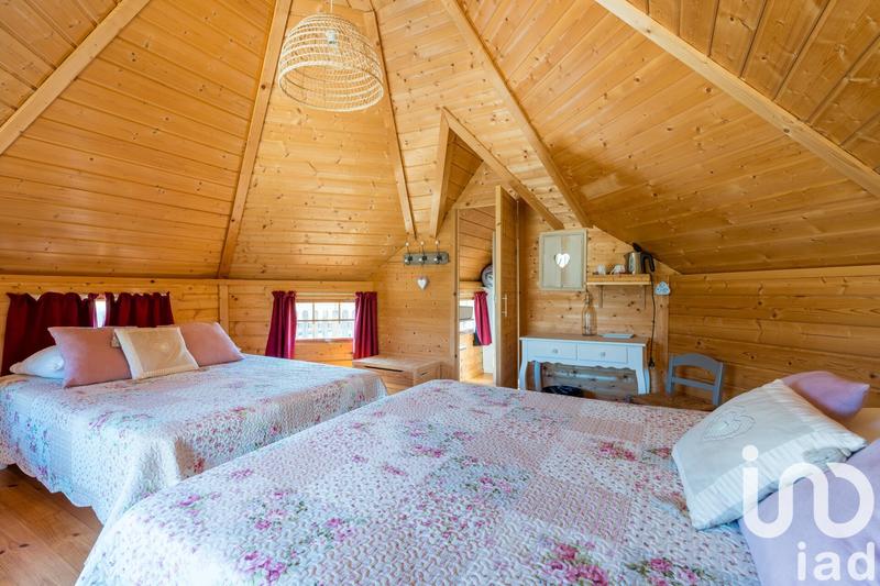 Maison - 360 m² - 14 pièces