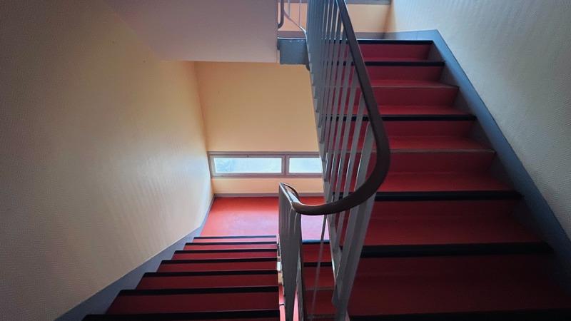 Appartement - 27 m² - 1 pièce