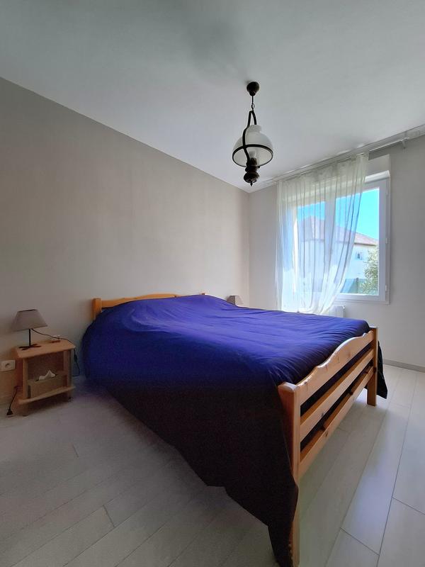 Maison - 138 m² - 6 pièces