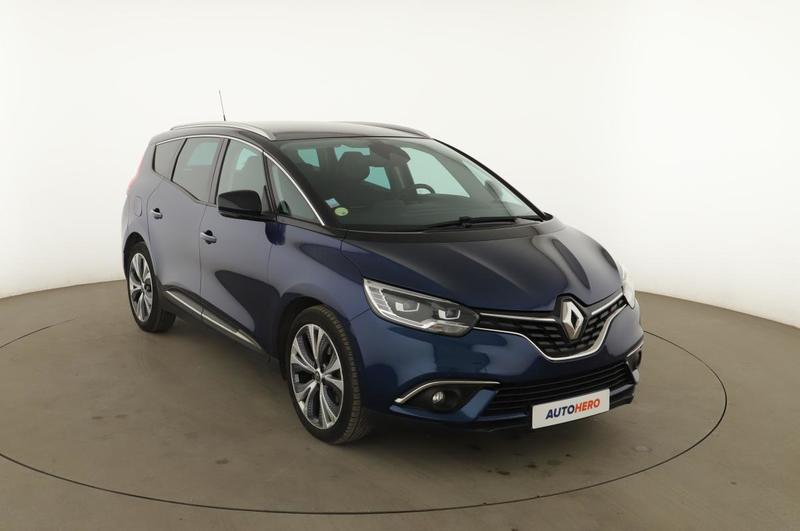 Renault Grand Scénic 1.6 dCi Energy Intens 130 ch