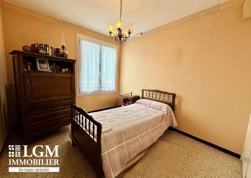 Maison - 104 m² - 4 pièces