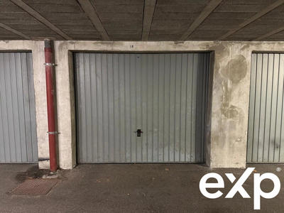 Parking / Garage - 15 m²