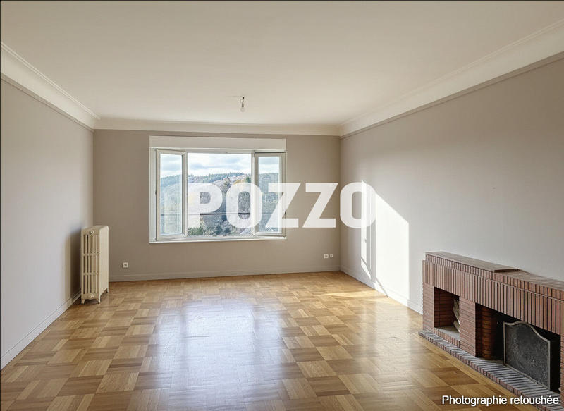 Appartement - 112 m² - 4 pièces