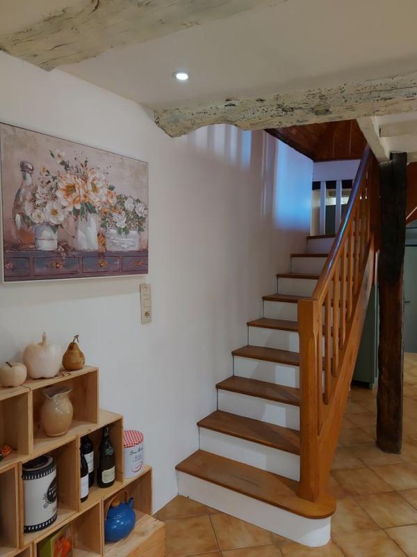 Maison de campagne - 200 m² - 6 pièces