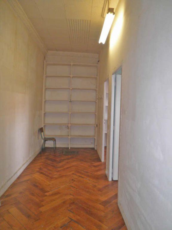 Appartement - 80 m² - 3 pièces