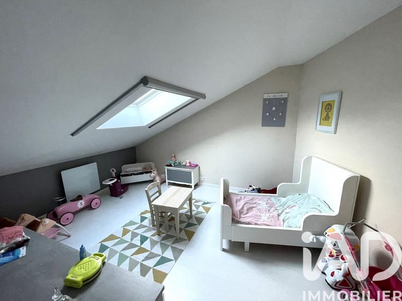 Maison de maîtres - 350 m² - 5 pièces