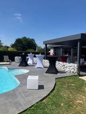 Pavillon - 198 m² - 10 pièces