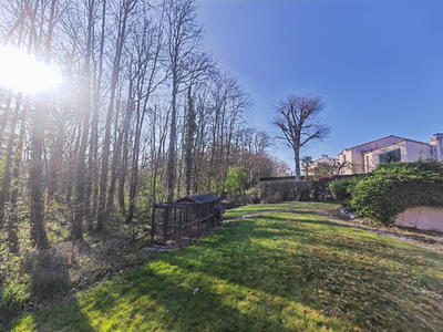 Maison - 145 m² - 6 pièces