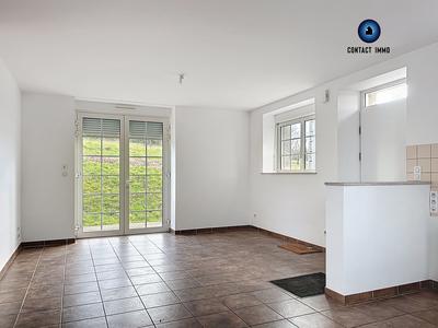 Maison - 76 m² - 4 pièces