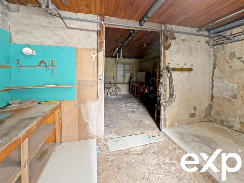 Maison - 75 m² - 4 pièces