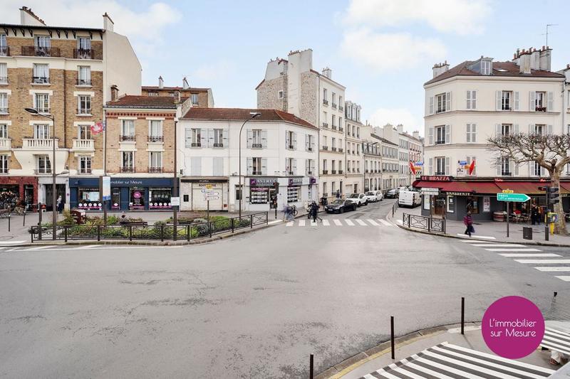 Appartement - 67 m² - 3 pièces