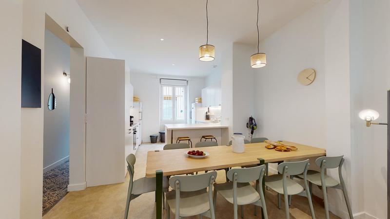 Appartement - 300 m²