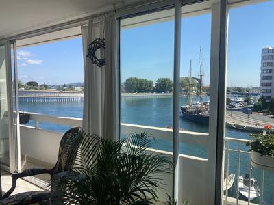 Appartement - 118 m² - 4 pièces