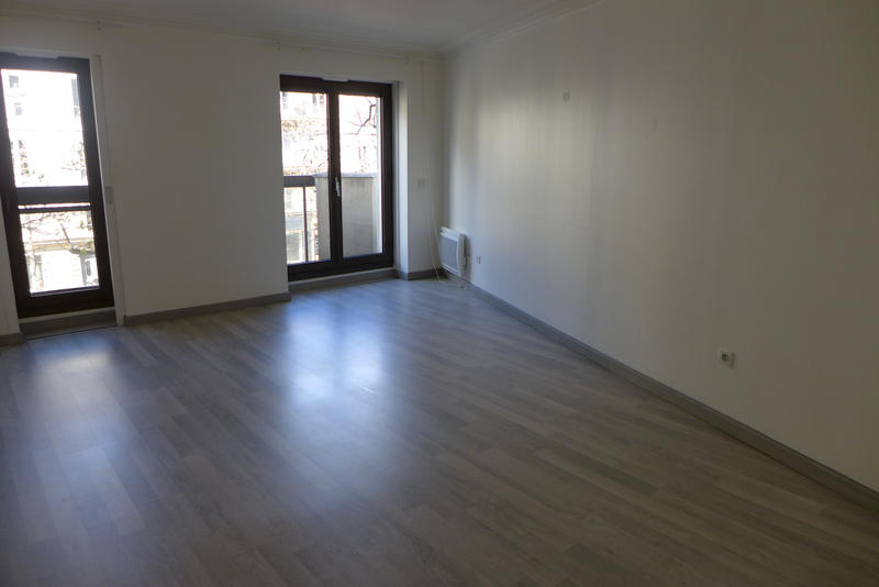 Appartement - 88 m² - 3 pièces