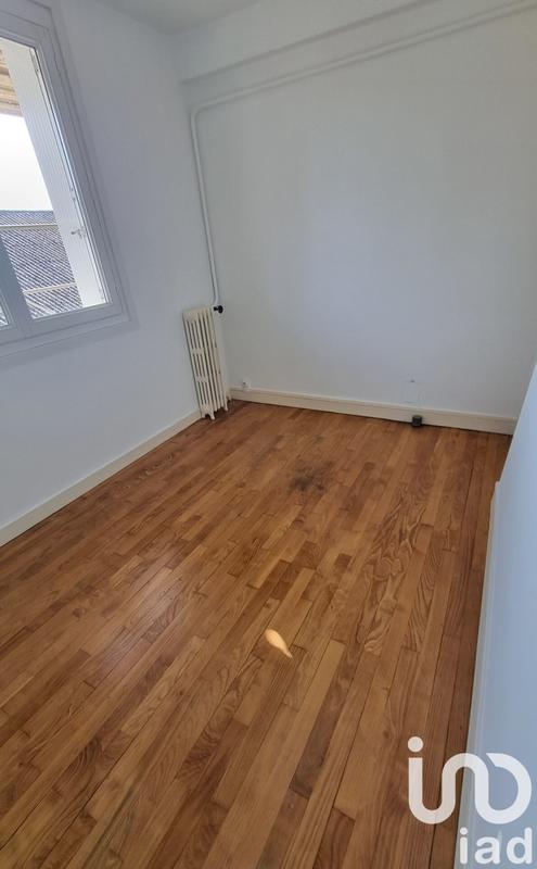 Appartement - 68 m² - 4 pièces