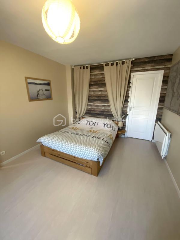 Villa - 130 m² - 5 pièces