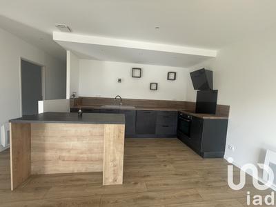 Appartement - 109 m² - 5 pièces