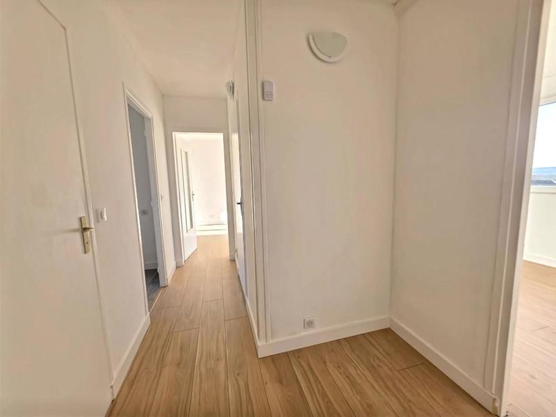 Appartement - 52 m² - 3 pièces