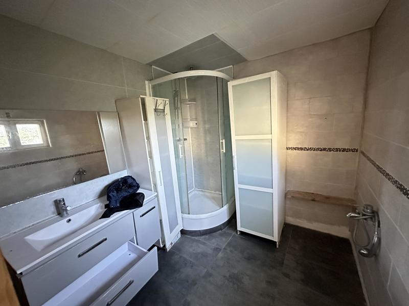 Maison - 81 m² - 4 pièces