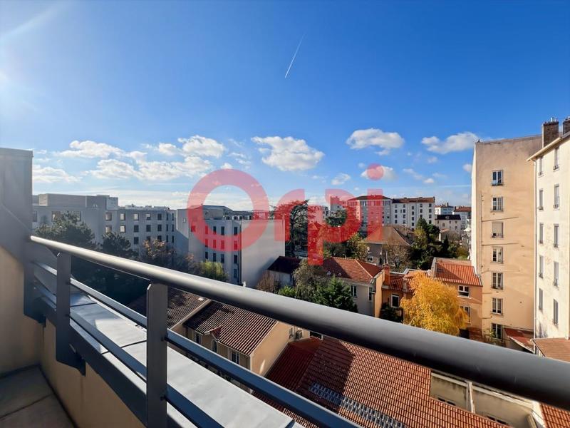 Appartement - 89 m² - 3 pièces