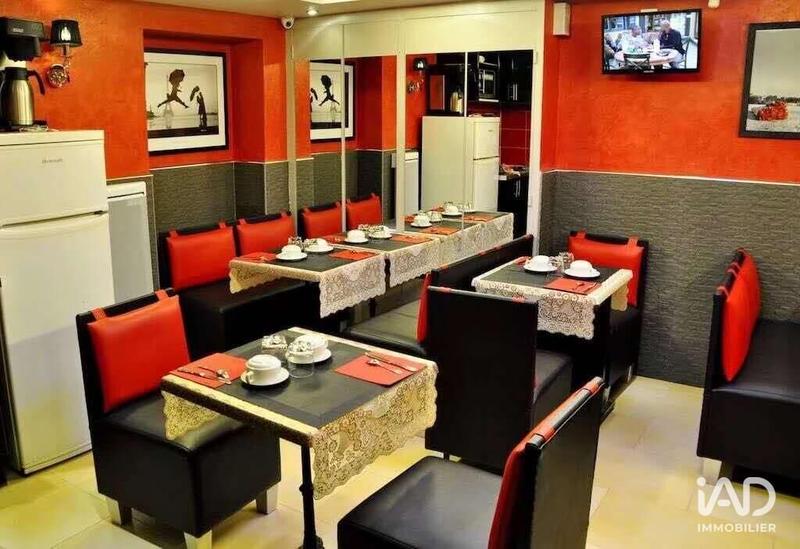 Local commercial - 400 m²