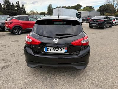 Nissan Pulsar 1.2 Dig-T 115ch n-Connecta Xtronic 7