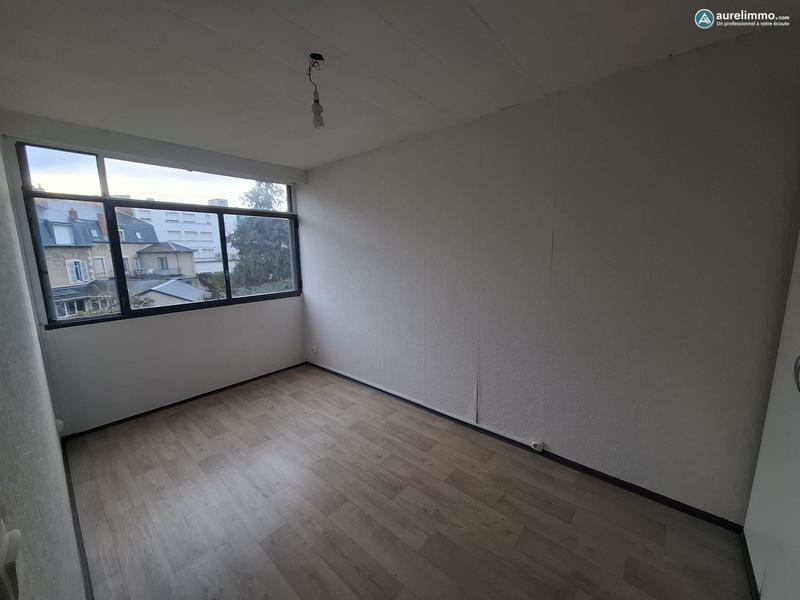 Duplex - 68 m² - 3 pièces