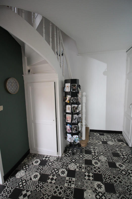 Maison - 160 m² - 7 pièces