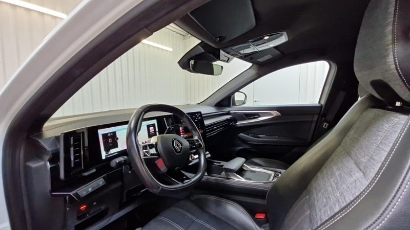 Renault Austral Techno Mild Hybrid 160 Auto