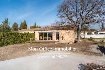 Maison - 100 m² - 3 pièces