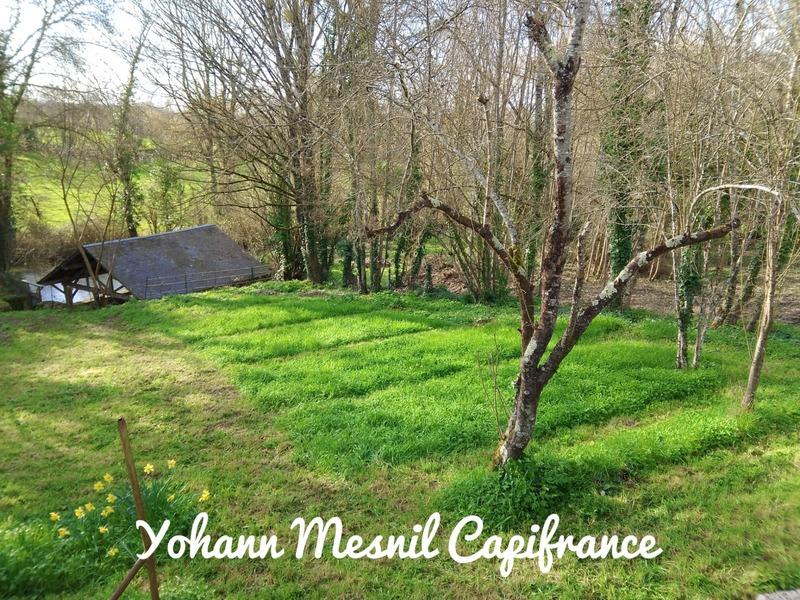 Maison - 206 m² - 5 pièces