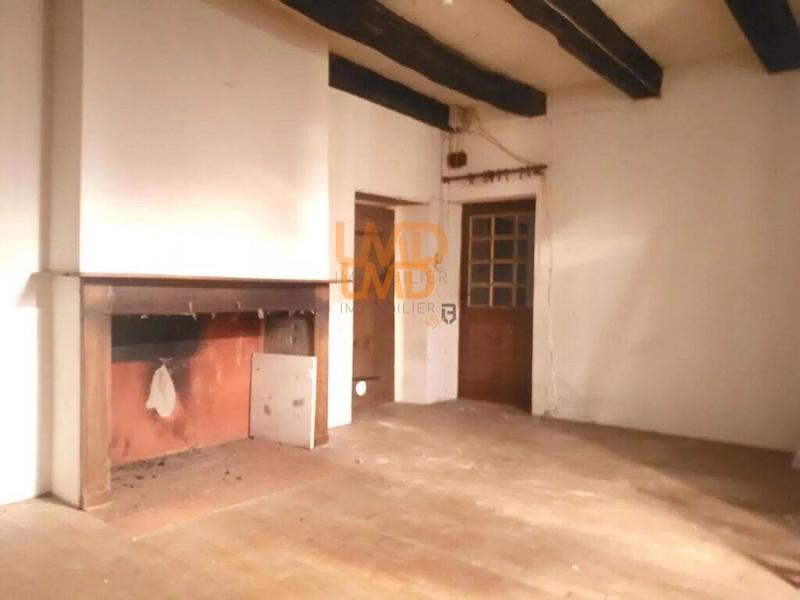 Corps de ferme - 150 m² - 4 pièces